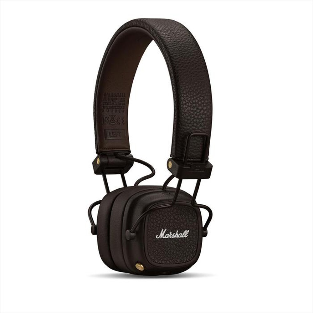 Immagine del prodotto MARSHALL - MAJOR V-Marrone