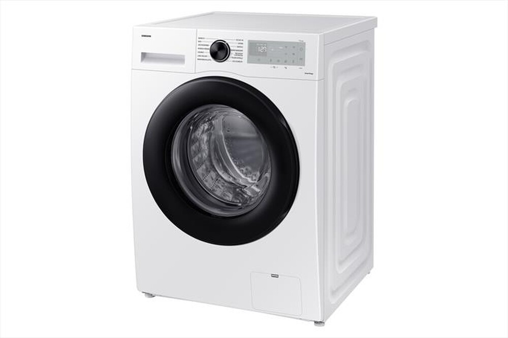"SAMSUNG - Lavatrice WW90CGC04DAHET 9 Kg Classe A-bianco"