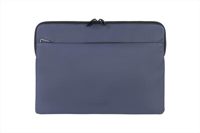 TUCANO - Custodia GOMMO per MacBook Pro 16" e laptop 15.6-BLU