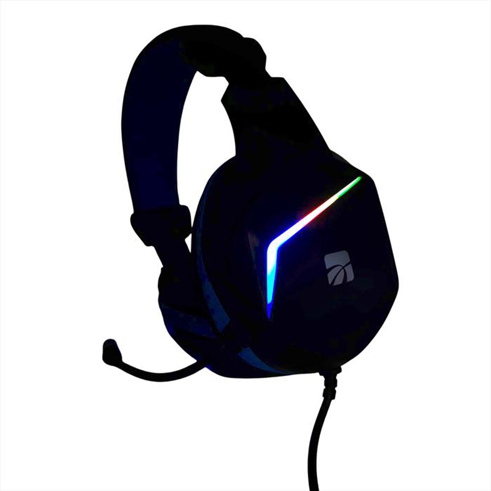 Immagine del prodotto XTREME - Cuffa ORION 90498-NERO