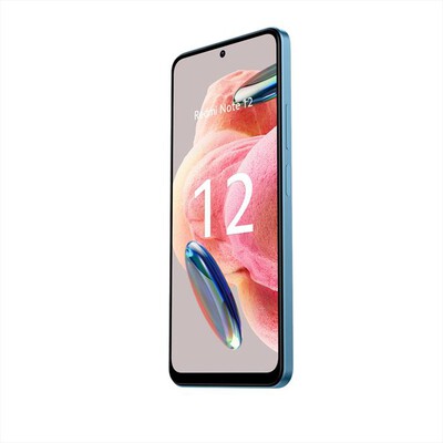 XIAOMI - Smartphone REDMI NOTE 12 8+256GB-Ice Blue