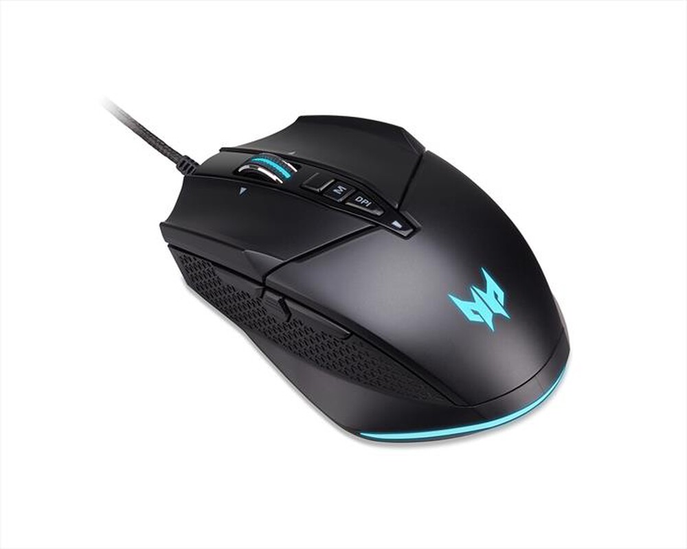 "ACER - PREDATOR CESTUS 335-Nero"