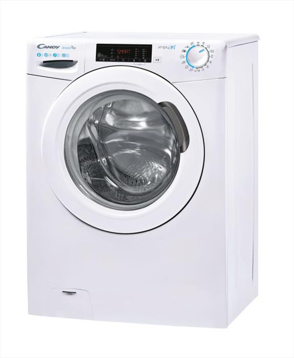 Immagine del prodotto CANDY - Lavatrice CSO44 1285TE/2-S 8 Kg Classe D-Bianco
