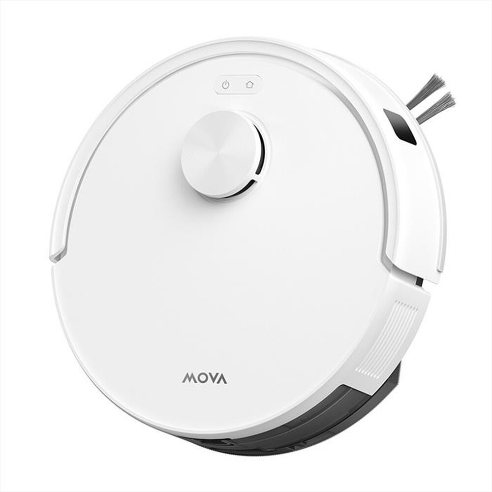 Immagine del prodotto MOVA - Aspirapolvere robot E20S PRO-Bianco