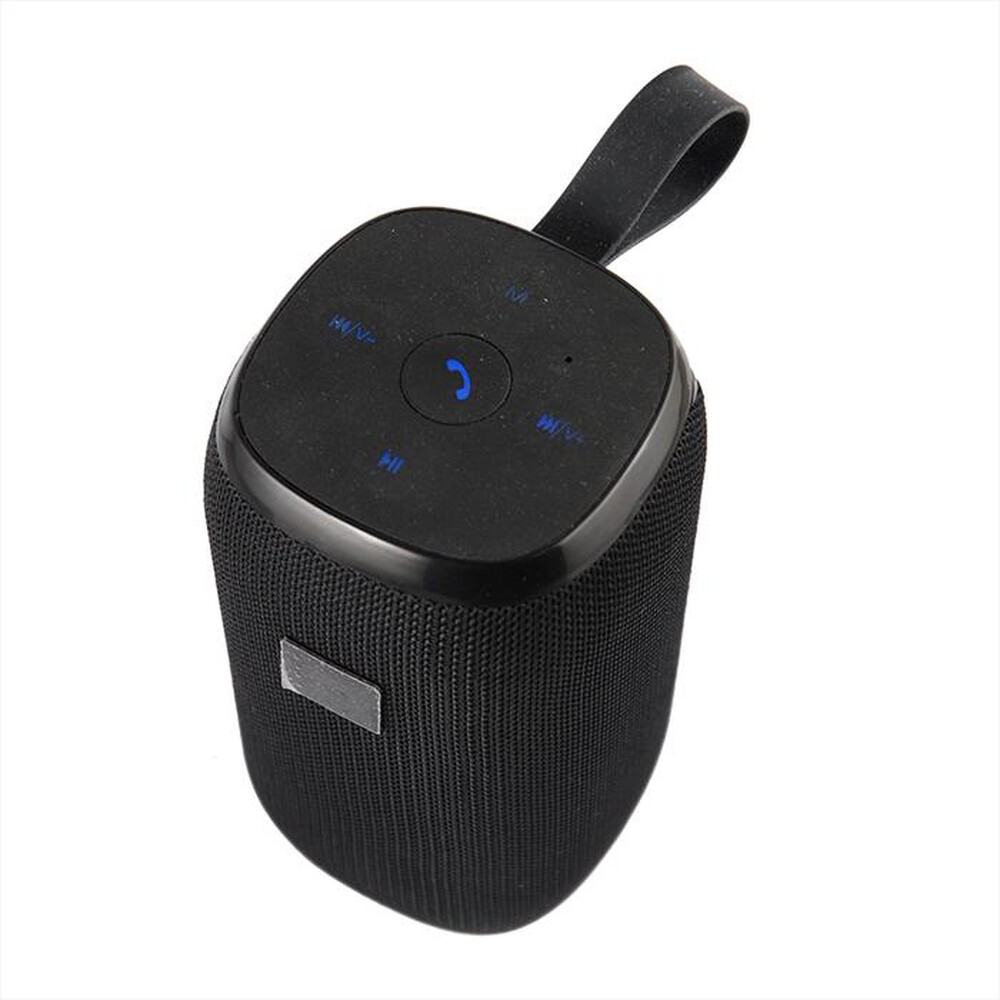 Immagine del prodotto XTREME - SPEAKER WIRELESS BT TAU-NERO