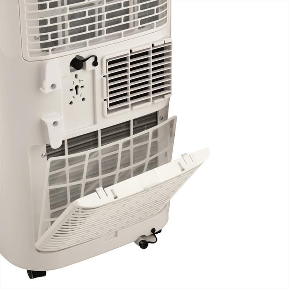 "ARGO - ARES EU WF Condizionatore portatile Monoblocco-Bianco"