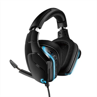 LOGITECH - G635-Nero