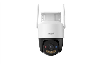 IMOU - Telecamera da esterno CRUISER SC 4G 2K-BIANCO