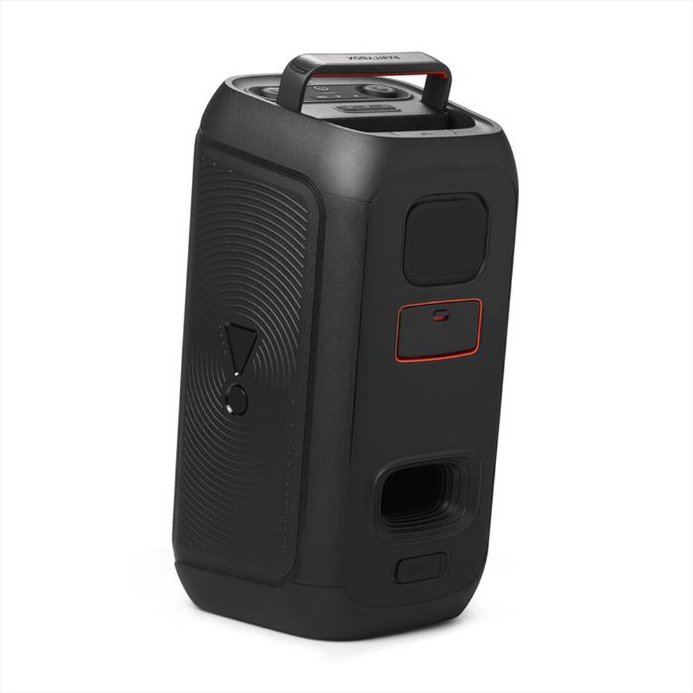 "JBL - Diffusore wireless portatile PARTYBOX CLUB 120-Nero"