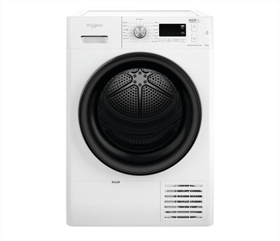 WHIRLPOOL - Asciugatrice FFT M11 9X2B IT - 9 Kg - A++