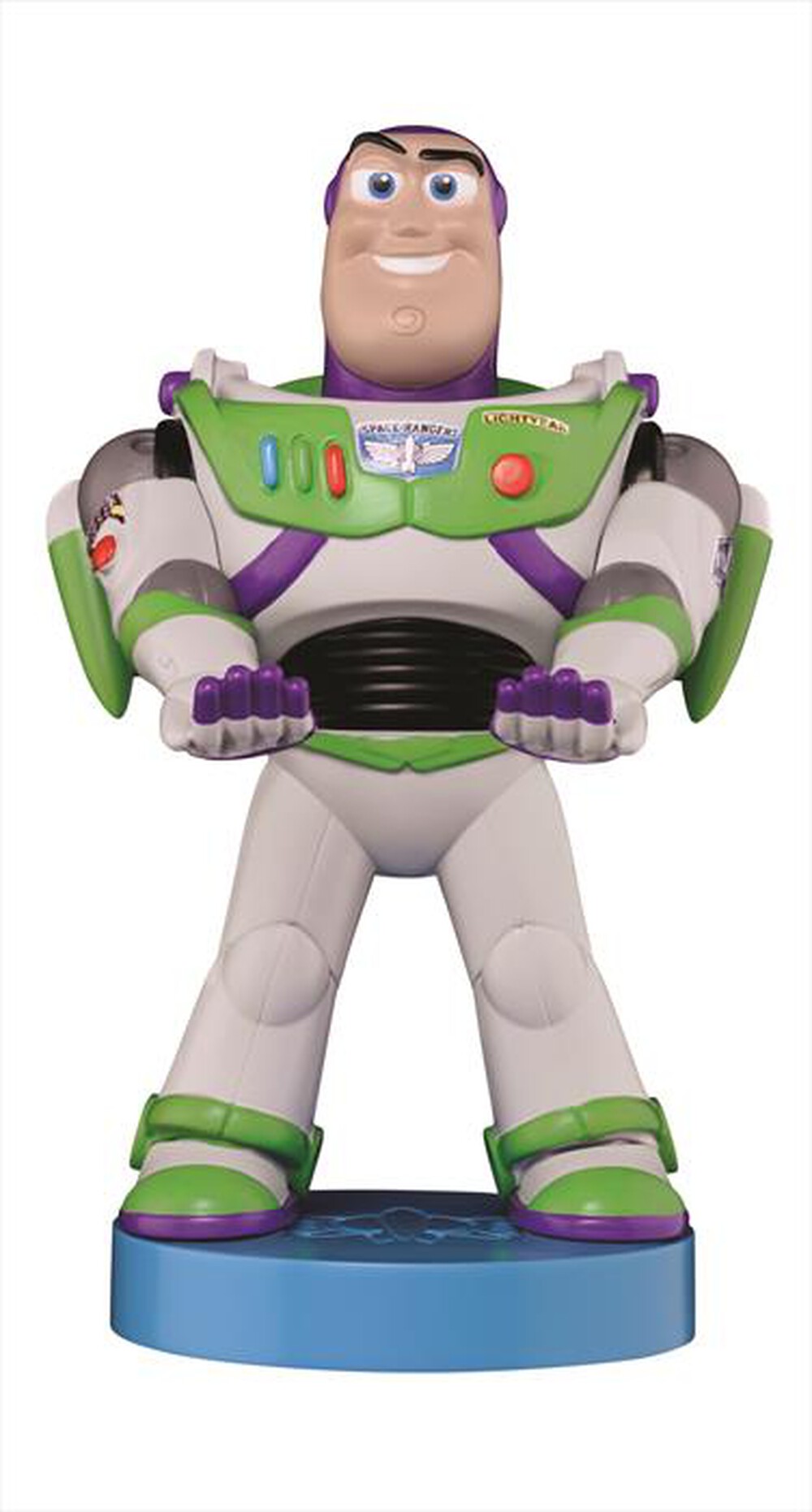 "EXQUISITE GAMING - BUZZ LIGHTYEAR CABLE GUY"