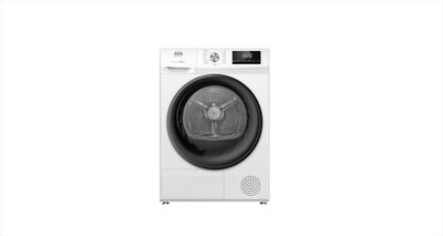 AAAMAZE - Asciugatrice AHTD9MYC 9Kg Classe C-Bianco,  AAAMAZE - Asciugatrice AHTD9MYC 9Kg Classe C-Bianco