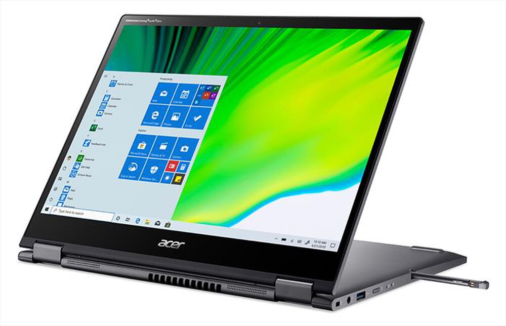 Immagine del prodotto ACER - SP513-55N-78AT-Grigio