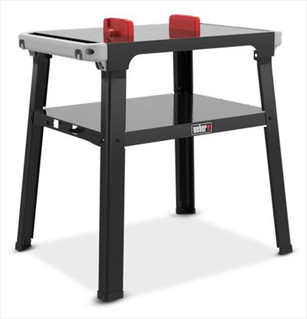 Immagine del prodotto WEBER - SUPPORTO PER LUMIN-Nero