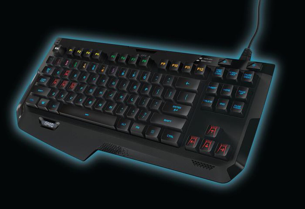Immagine del prodotto LOGITECH - G410 Atlas Spectrum (US)
