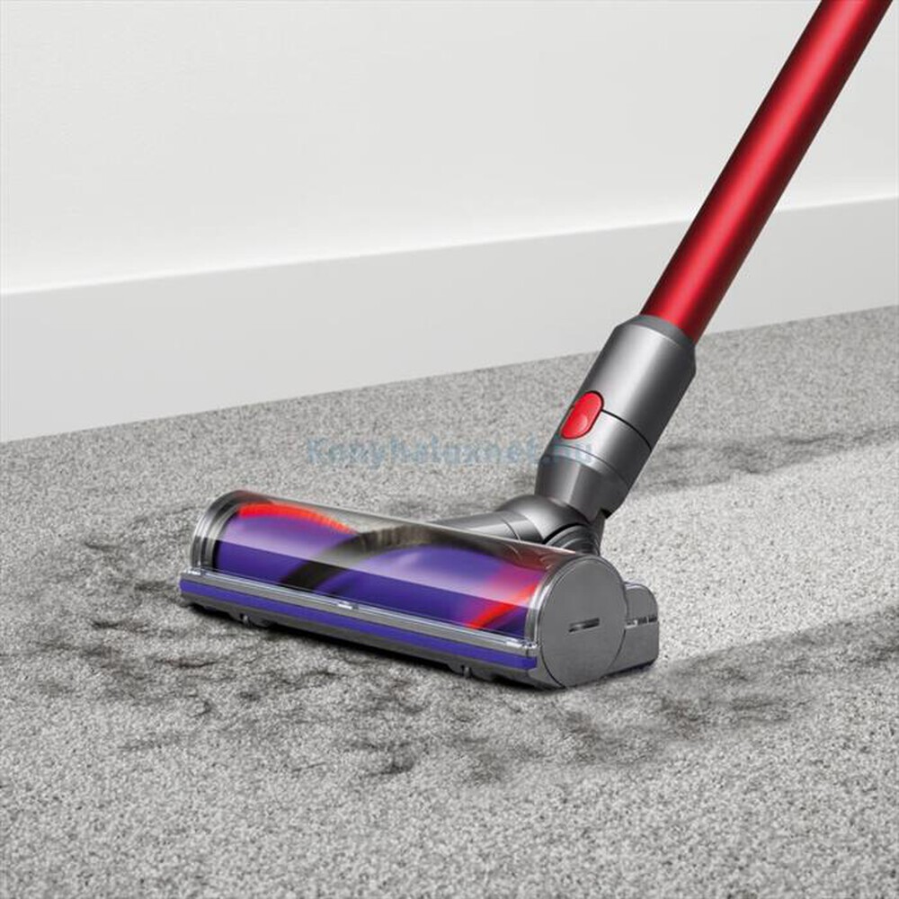 Immagine del prodotto DYSON - V10 MOTORHEAD 2021-Rosso