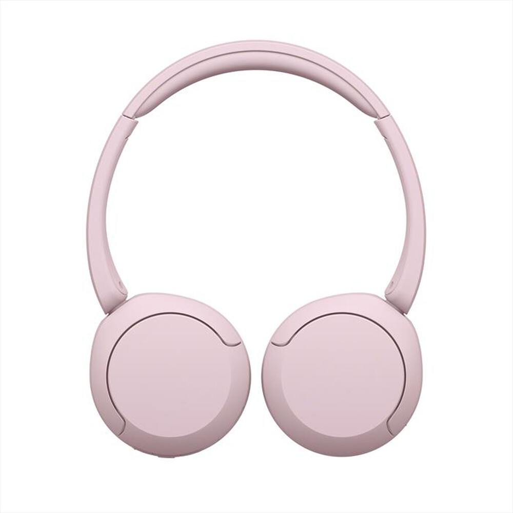 Immagine del prodotto SONY - Cuffie Bluetooth On-ear WH-CH530-Pink