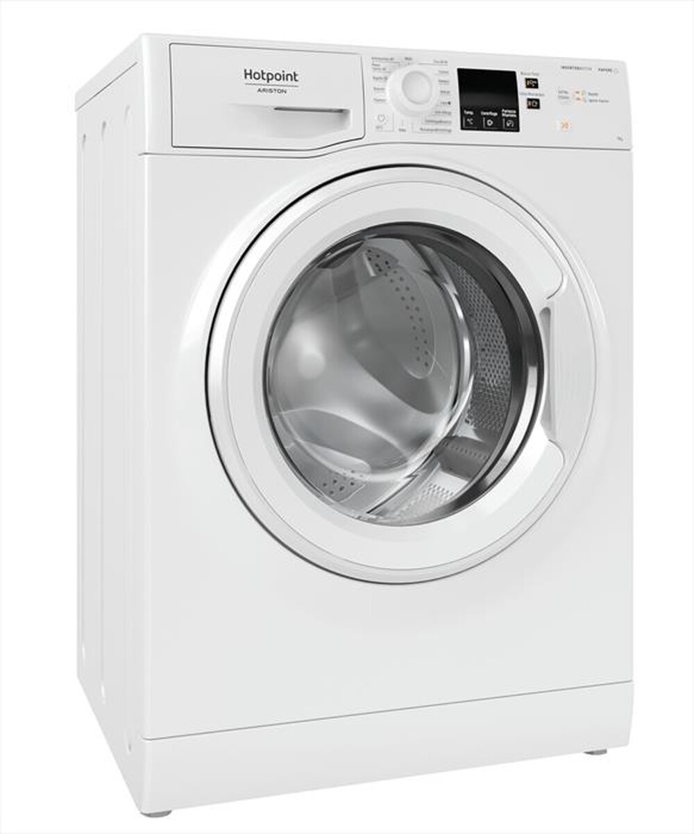 "HOTPOINT ARISTON - Lavatrice ACTIVE 40 NFR527W IT 7 Kg Classe B-Bianco"