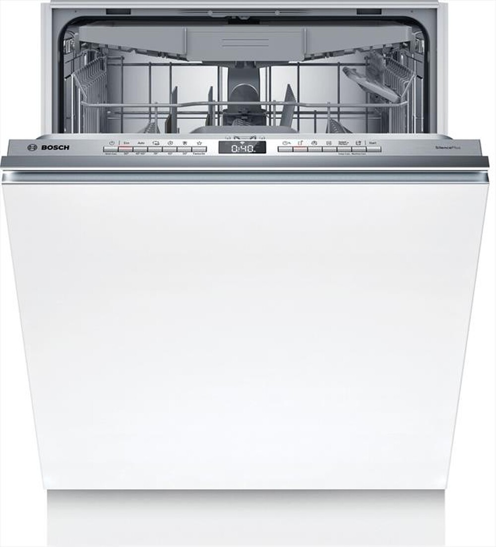 Immagine del prodotto BOSCH - Lavastoviglie SMV4EMX24E Classe B 14 coperti