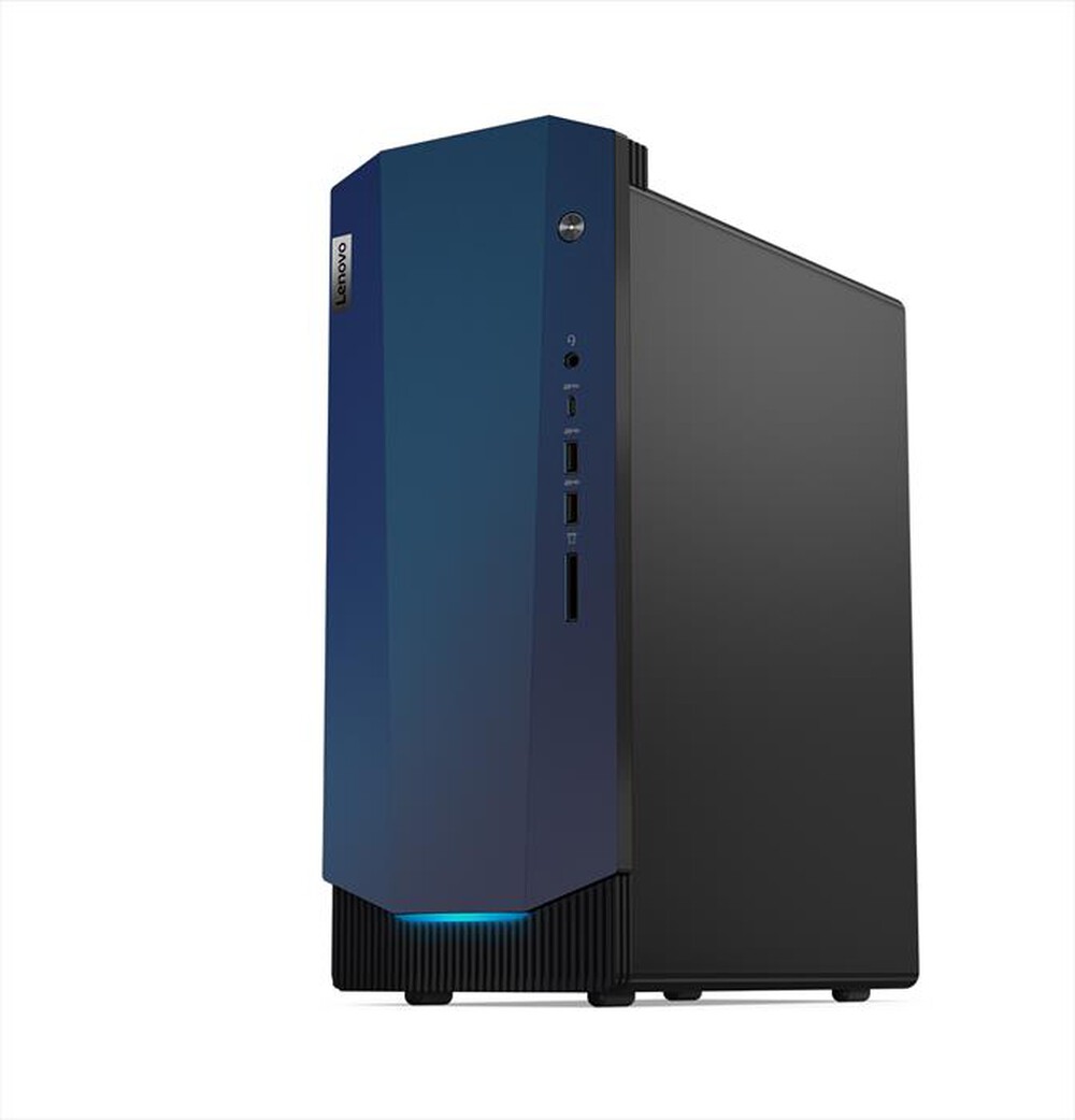 "LENOVO - IDEACENTRE GAMING5 14ACN6 90RW002TIX-Black"