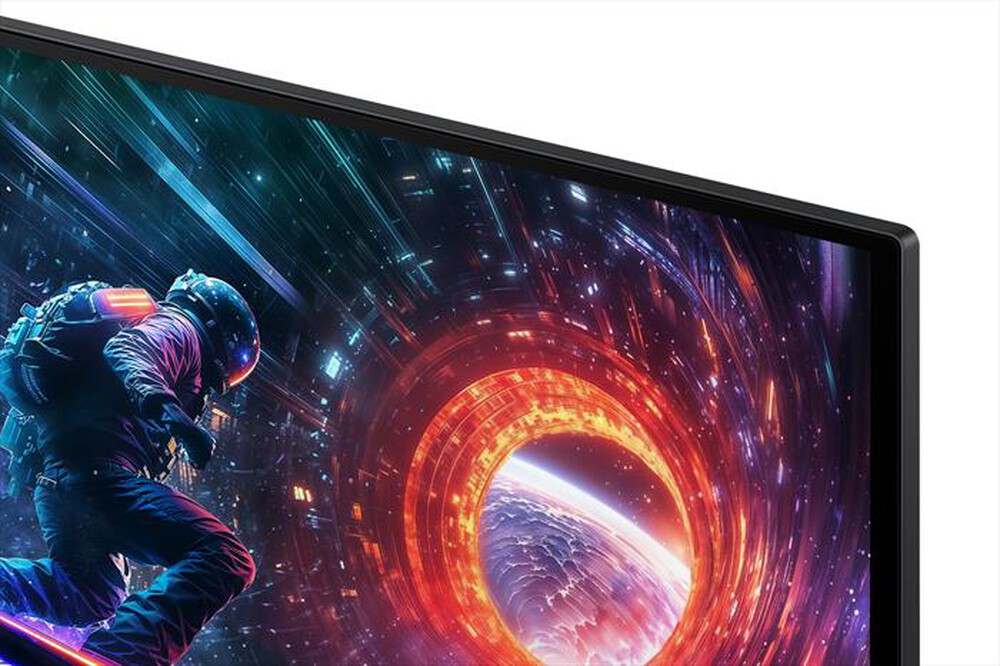 Immagine del prodotto SAMSUNG - MONITOR GAMING ODYSSEY OLED G5 27" - G50SF-Black