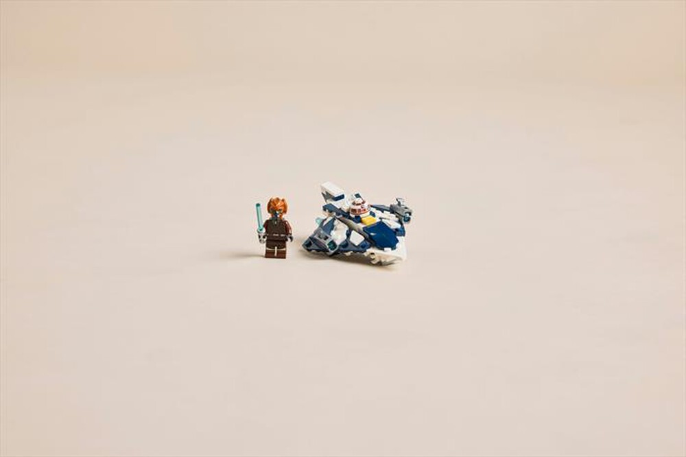 Immagine del prodotto LEGO - STAR WARS Jedi Starfighter di Plo Koon 75400
