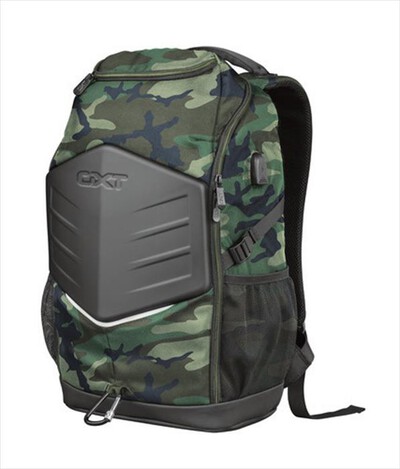 TRUST - GXT1255 OUTLAW BACKPACK - Camouflage