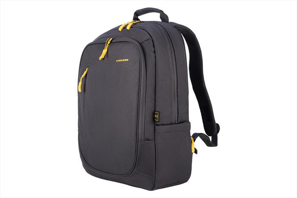 "TUCANO - BIZIP BACKPACK 17'-Nero"