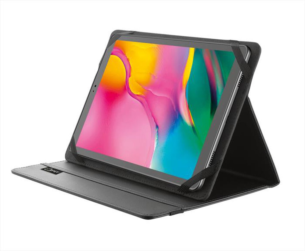 "TRUST - PRIMO FOLIO 10\" ECO-Black"