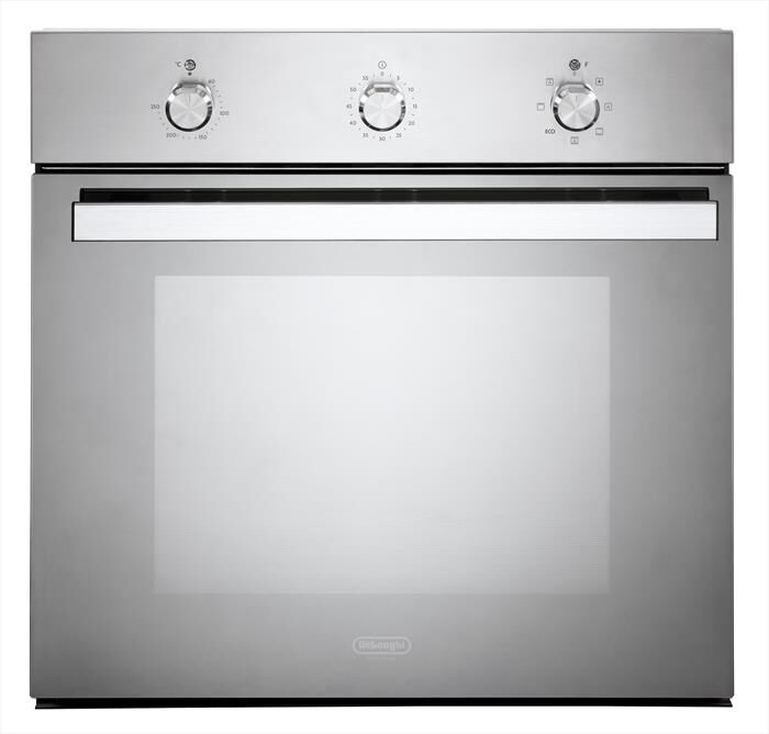 DE LONGHI - Forno incasso elettrico DLM 6 X ED Classe A-Inox | Euronics