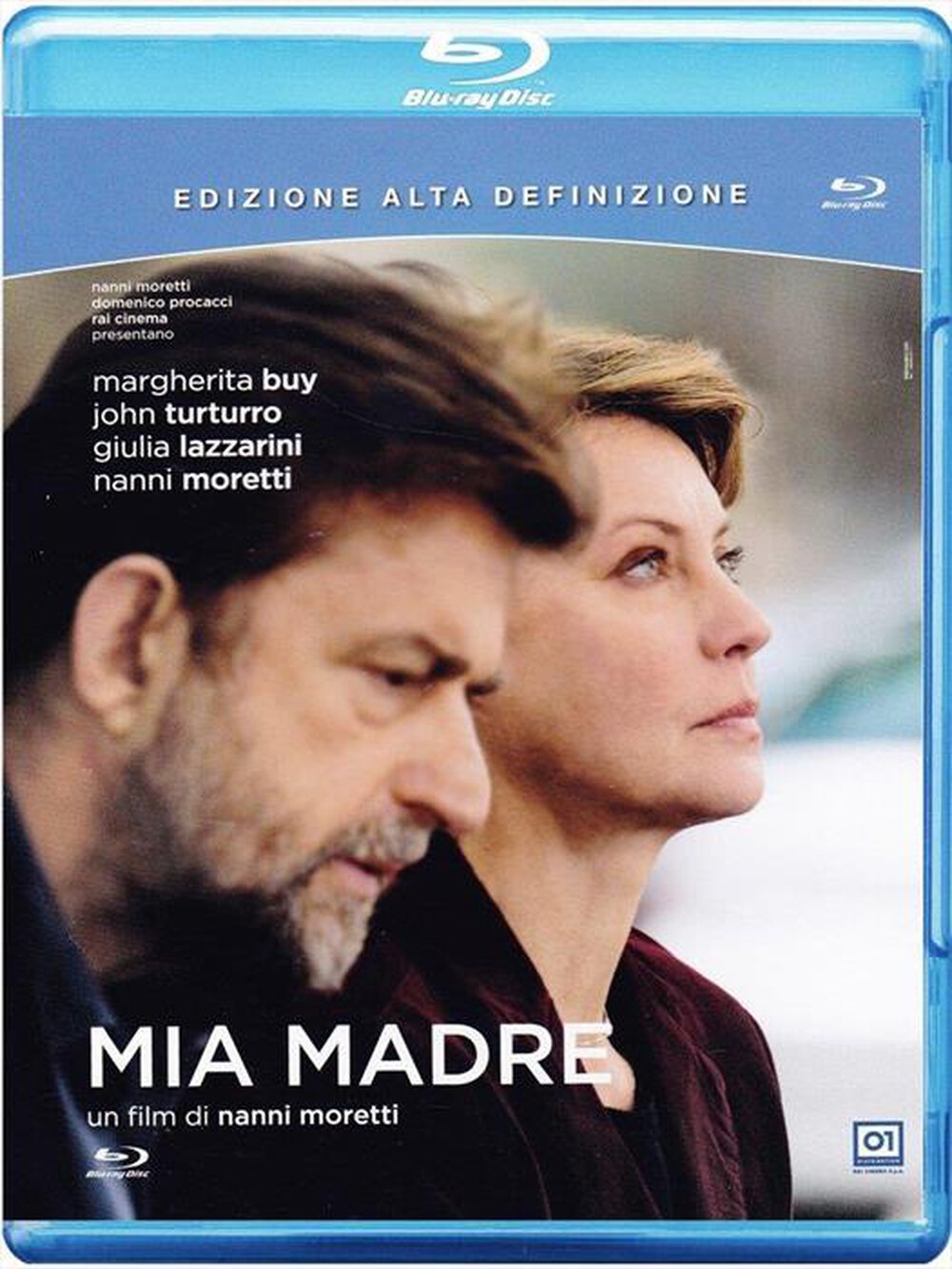 "EAGLE PICTURES - Mia Madre"
