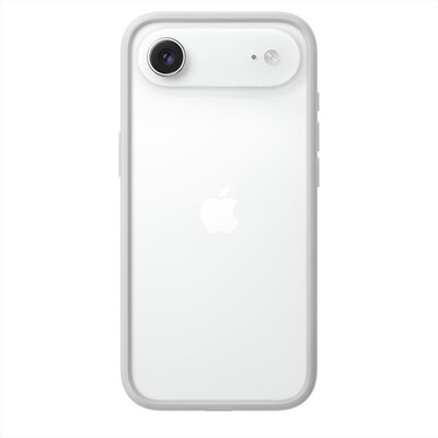 APPLE - Bumper per iPhone Air-Grigio chiaro