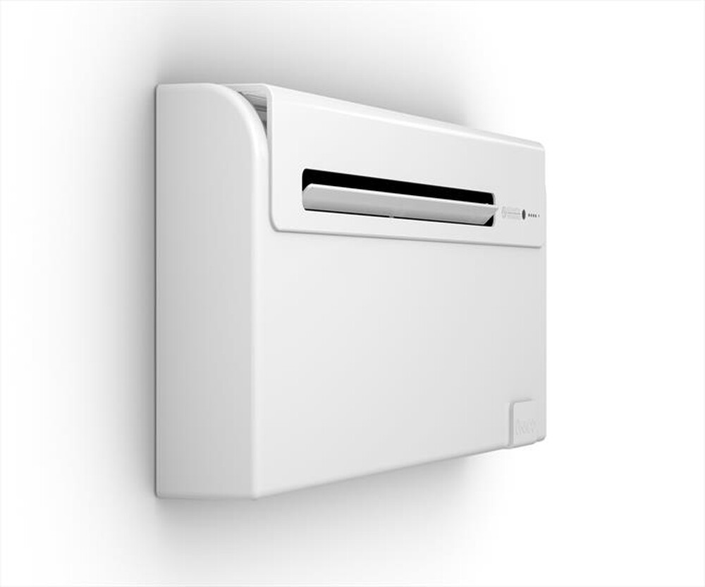 "OLIMPIA SPLENDID - Condizionatore Monoblocco UNICO AIR HP EFA-Bianco"