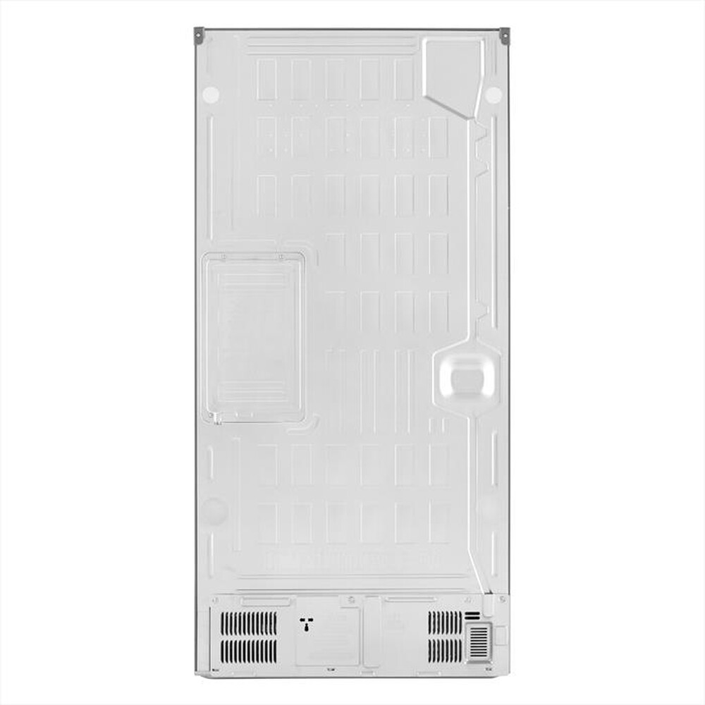 "LG - Frigorifero 3 e più porte GMB844PZFG Classe F-Inox Premium"