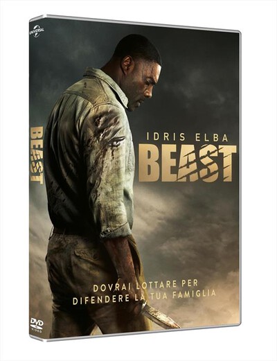 UNIVERSAL PICTURES - Beast