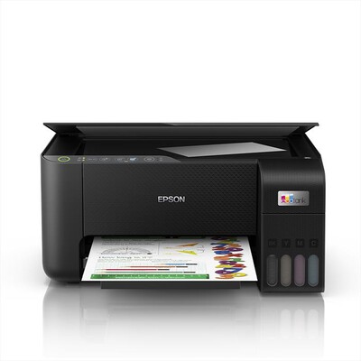 EPSON - Multifunzione C11CJ67417