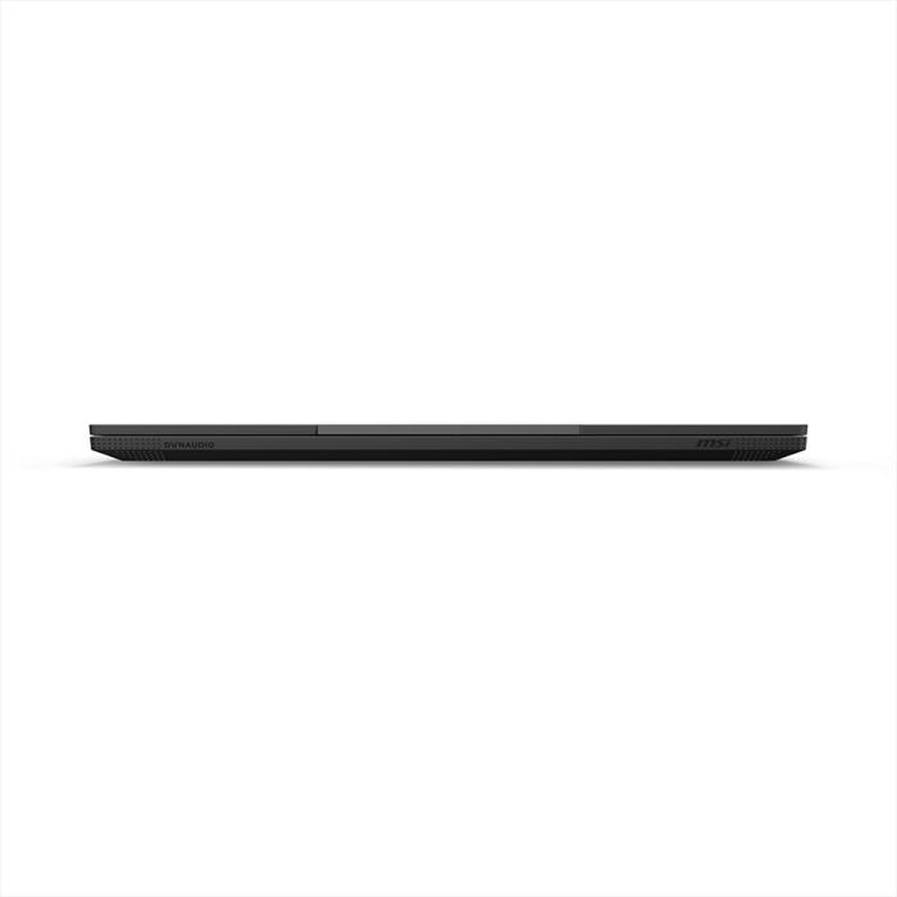 "MSI - Notebook STEALTH A16 AI+ A3HWHG-032IT-Nero"