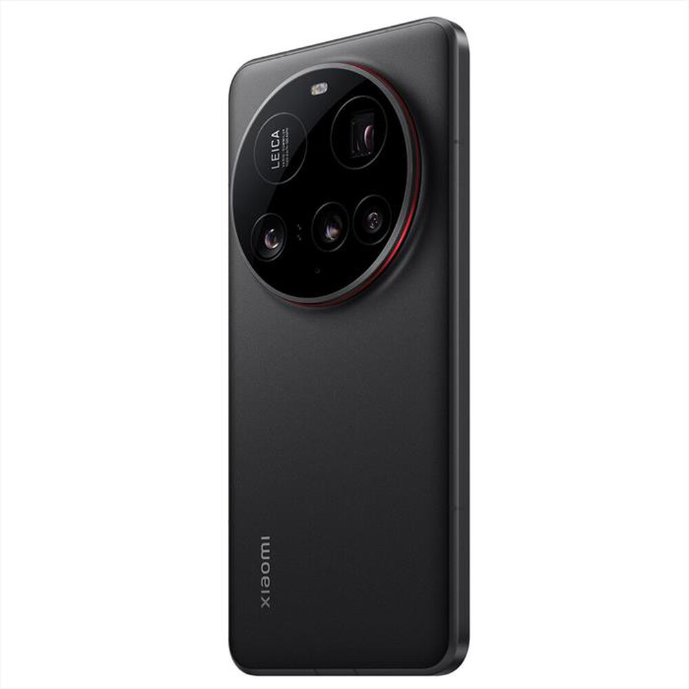 "XIAOMI - Smartphone XIAOMI 15 ULTRA 16+512G-Black"