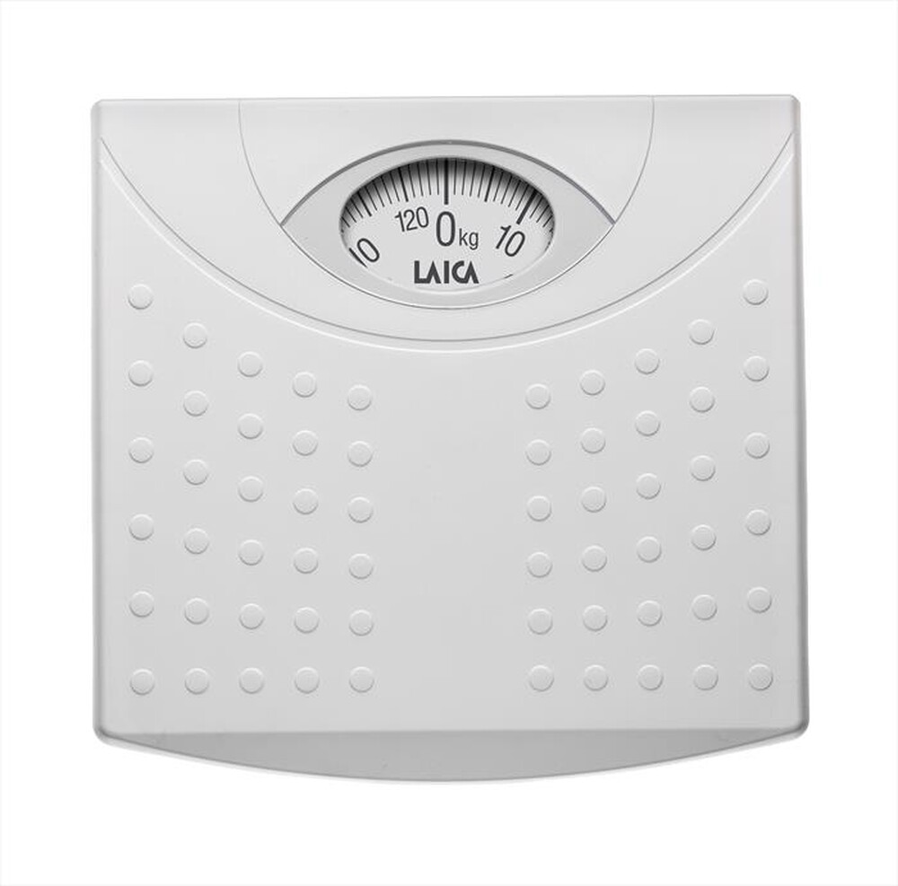 Immagine del prodotto LAICA - Bilancia Pesapersone PS2015-BIANCO