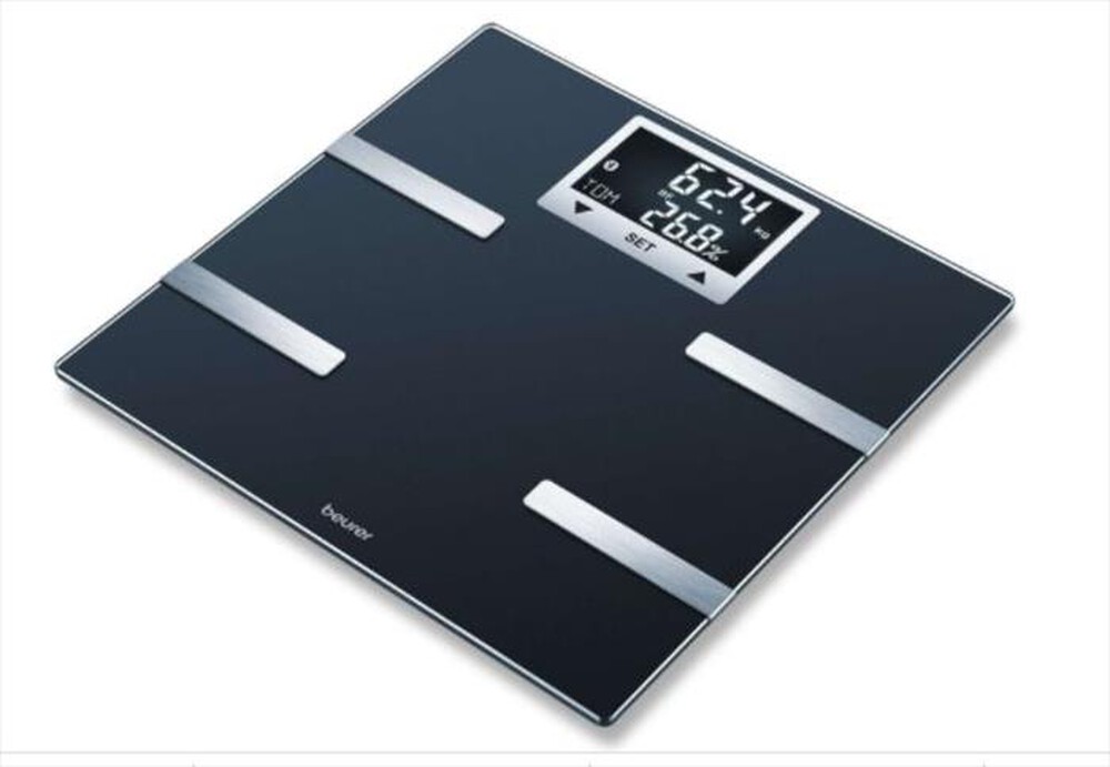 Immagine del prodotto BEURER - BF 720 Bilancia diagnostica Bluetooth