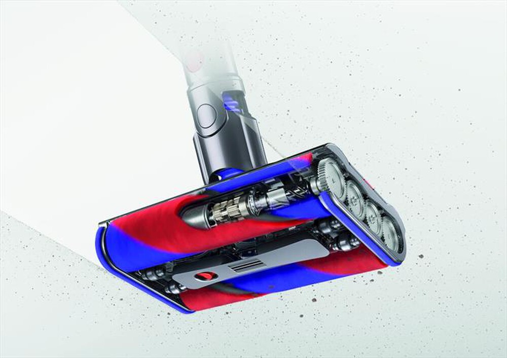 "DYSON - Scopa elettrica OMNIGLIDE NEW"