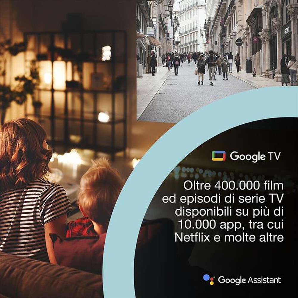 Immagine del prodotto EPSON - Videoproiettore EF-61G-Verde ghiaccio