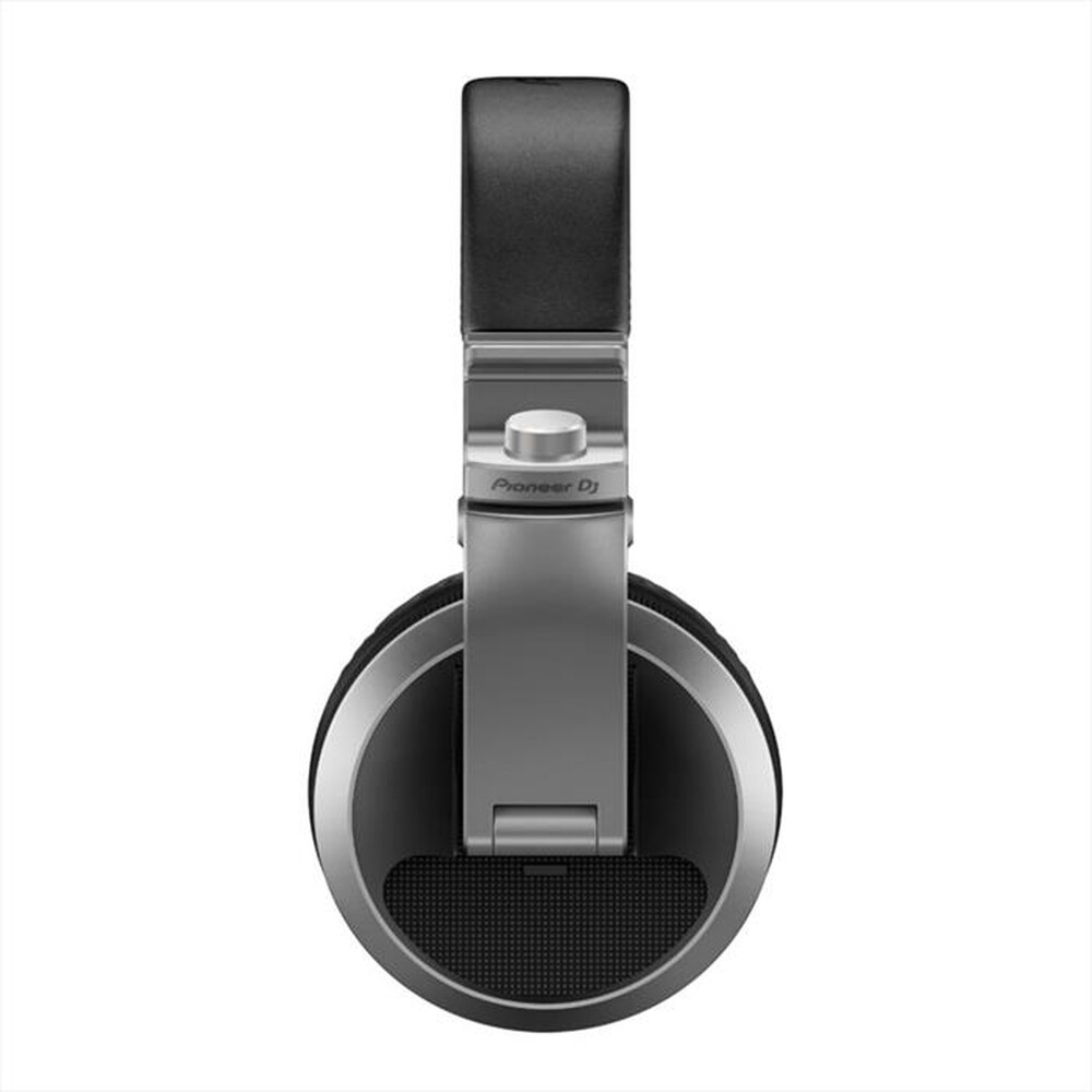 "PIONEER - CUFFIE DJ-SILVER"