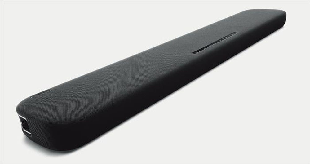 "YAMAHA - YAS109BL-black"