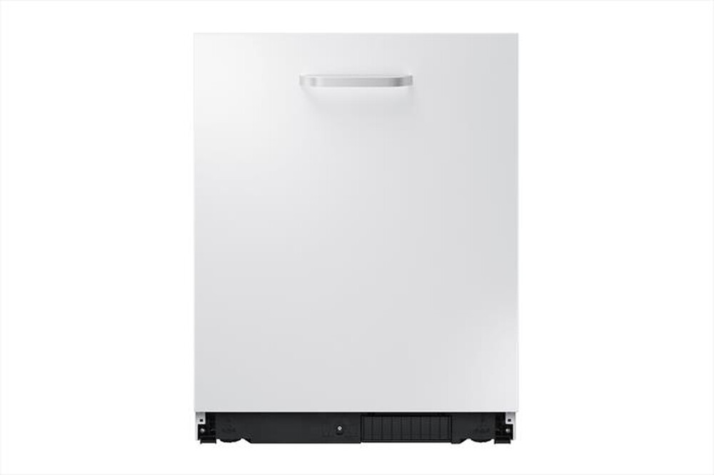 "SAMSUNG - Lavastoviglie incasso DW60M6050BB/EG Classe E-bianco"