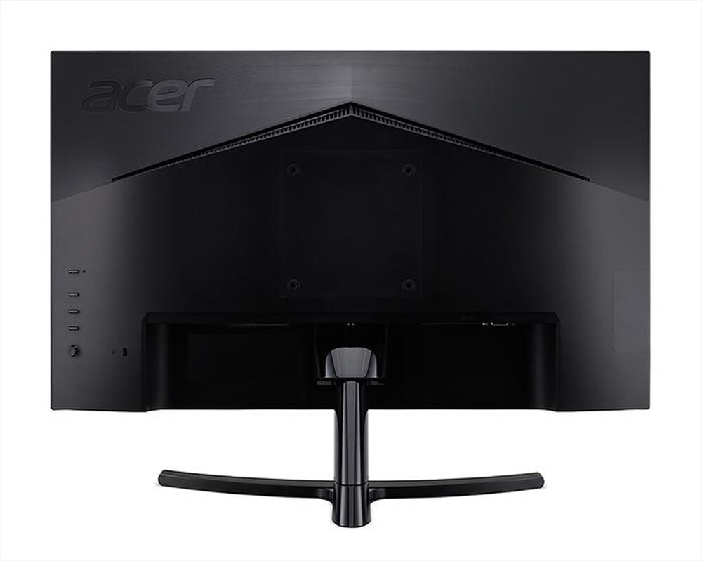"ACER - Monitor TFT FHD 27\" K273EBMIX-Nero"