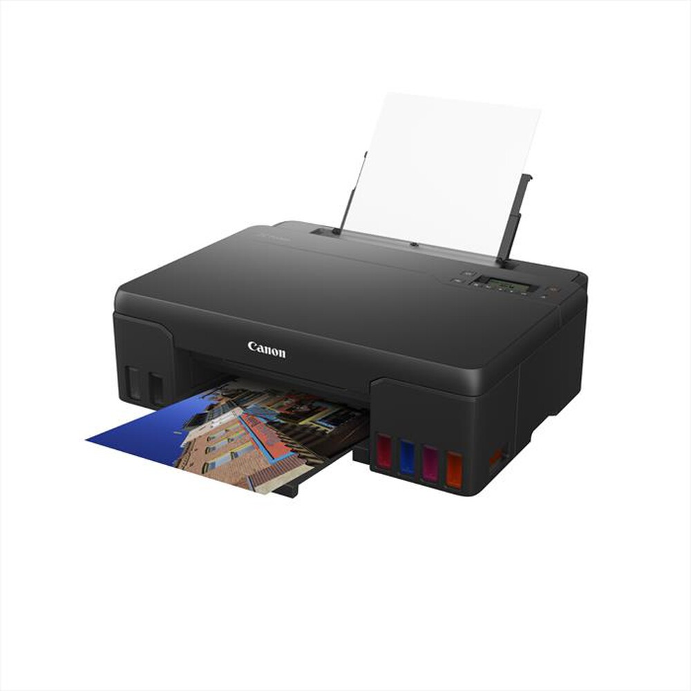 "CANON - PIXMA G550-Black"