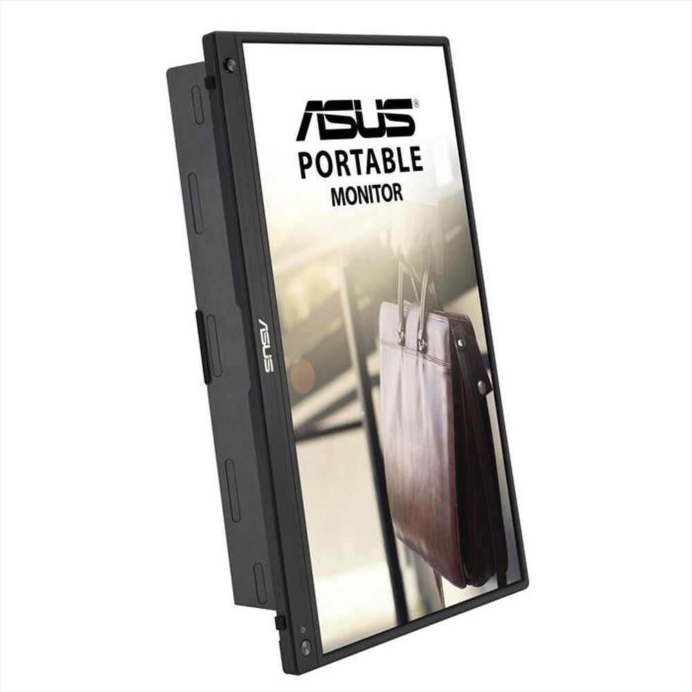 "ASUS - Monitor WLED 16\" MB16AWP"