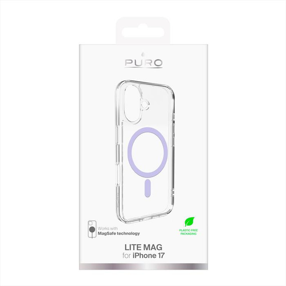 Immagine del prodotto PURO - PUIPC1763LITEMPINK-Lavander Blue