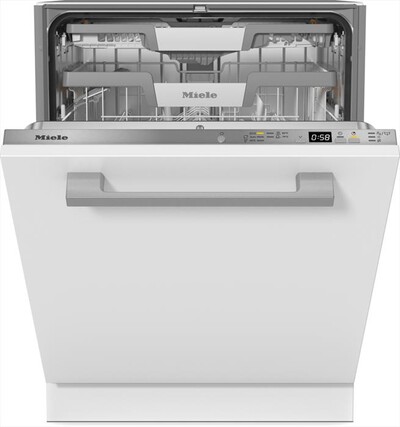 MIELE - Lavastoviglie G 5463 SCVI Classe B 14 coperti